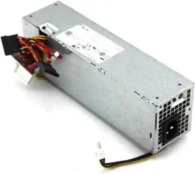 H240as-00 Computers 705353198359 Optiplex 390 790 990 3010 Sff Desktop Power Supply Cccvc Computer