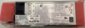 Cpr-1221-7m1 Compuware Oem Fitted 1u 1200w 80 Titanium Switching Power Supply Cpr-1221-7m1 Compuware Oem Fitted 1u 1200w 80 Titanium Switching Power Supply