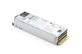 Cpr-1621-6m1 Compuware 1600 Watts Switching Power Supply Unit Tested Working
