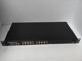Comtrol 3000203 Devicemaster Pro Rj45 Rm16