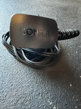 C060007-a Conair C045060-a Genuine 6v 70ma Power Supply Ac Adapter Charger