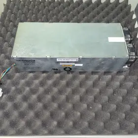 Msp1752 Condor 453561201641 D.c Power Supplies Inc. Supply Pn