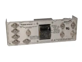 Fdbb-200w-i Condor Vintage Inc. Switching D.c. Power Supply 200 Watt