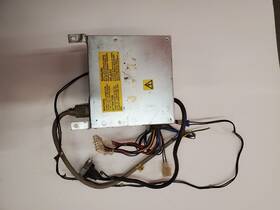 Continental S1145 Systems S-1145 145 W At Power Supply Tested Arcade