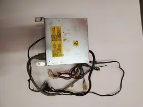 S-1145 Continental S1145 Systems 145 W At Power Supply Tested Arcade