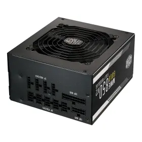 Cooler Master 656942136446 Mwe Gold 850 V2 Full Modular 850w 80 Efficiency 2 Eps