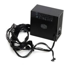 Cooler Master 65968 800w 80plus Gold Certified Atx Psu Gaming Power Supply