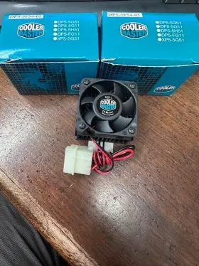 Dps-5f54-02 Cooler Master Dps5f5402 Lots Of Two