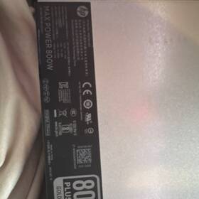 Cooler Master Hp M38740-001 800w Atx Power Supply 80 Plus Gold 24 Pin
