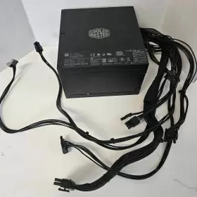 L84091-001 Cooler Master 500 Watt Power Supply Hp