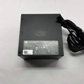 Cooler Master L84091-012 D20-500p1b 80 Plus Bronze 500w Non Modular Power Supply