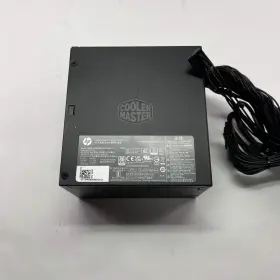 D20-500p1b Cooler Master L84091-012 80 Plus Bronze 500w Non Modular Power Supply