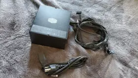 M19769-011 Cooler Master M19769011 Hp Omen 600w 80 Plus Gold Power Supply -