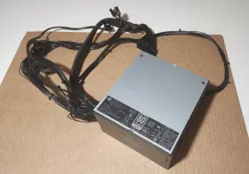 M31065-001 Cooler Master Hp Omen 600w Atx Power Supply 80 Plus Gold Ps-4601-1