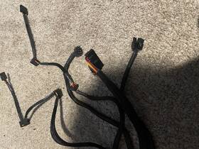 Cooler Master Mgw39 Pc Cooling And Power Bundle Fans 3x Cwt 500w Bronze Psu
