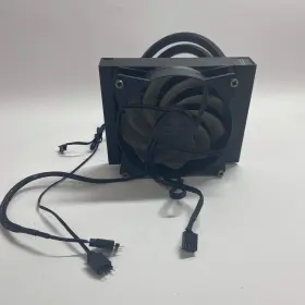 Mlw-d12m-a20pw-r1 Cooler Master Masterliquid Lite 120 Liquid Cpu Cooling