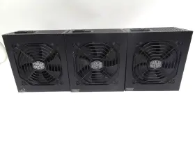 Mpe-8501-afaag Cooler Master Lot 3 Mwe Gold 850v2 80 Plus 850w Pwr Supply T9-wh
