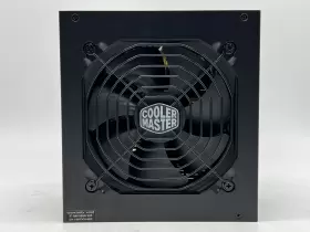 Mpe8501afaagus Cooler Master Mwe Gold 850 V2 Full Modular Power Supply Unit Used