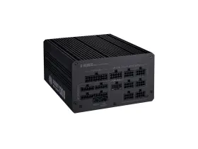 Mps-d001-afap-bus Cooler Master X Silent Max Platinum 1300 Atx 3.1 Full Modular Psu 1300w 80