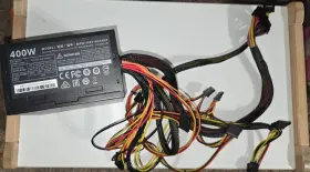Mpw-4001-acaan1 Cooler Master Elite V3 400 Watt Power Supply