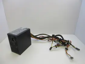 Mpx-6001-acaaw Cooler Master Power Supply 600w