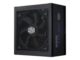Mpx-8503-afag-2buv Cooler Master Mwe Gold 850 V3 Atx 3.0 Full Modular Psu 850w 80