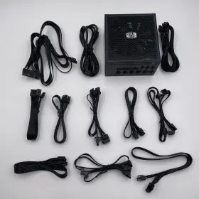 Mpx-8503-afag-bus Cooler Master Gx Iii Gold 850w 80 Modular Power Supply