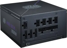 Mpx-8503-afag Cooler Master Mpx8503afag Mwe Gold 850w Power Supply Fully Modular