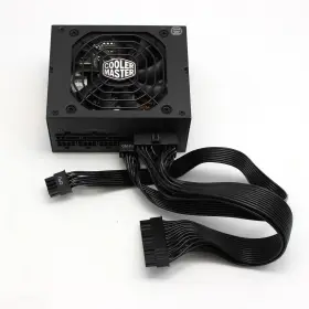 Mpy-5501-sfhagv Cooler Master 550w 50-60hz Power Supply
