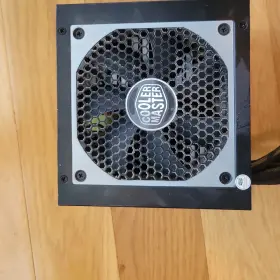 Mpy-650v-afbag Cooler Master V650 Gold 80 Fully Modular Power Supply