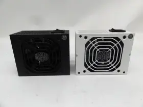Mpy-7501-sfhagv-us Cooler Master Lot 2 V750 Sfx 750w 80 Plus Gold Power Supply Mpy7501sfhagv T9-wh