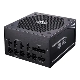 Mpy-850v-afbag Cooler Master V850 Gold V2 850w Power Supply No Modular Cables