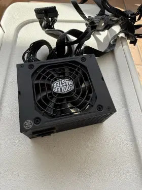 Mpy-8501-sfhagv Cooler Master Mpy8501sfhagv V850 Sfx Gold Full Modular