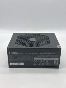 Mpz-a001-afbapv-us Cooler Master Mpz-a001-afbapv V1000 Platinum 1000w 80 Power Supply