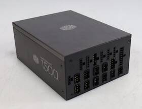 Cooler Master Mpz-f001-afbat Masterwatt Maker 1500 Power Supply