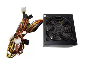 Rp-550-pcar Cooler Master Rp550pcar 550w Atx Power Supply
