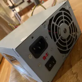Rs-460-pmsr-a3 Cooler Master 460w Atx 12v Extreme Power Plus Supply