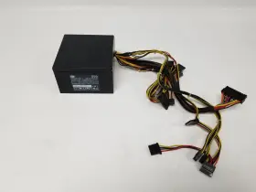 Rs-500-pcar-d3 Cooler Master Power Supply 500w