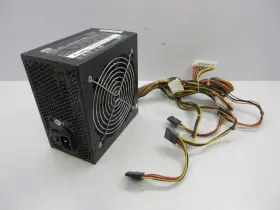 Rs-500-pcar-i3 Cooler Master Power Supply 500w