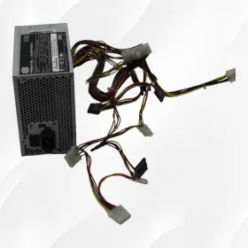 Rs-500-psar-i3 Cooler Master 500w Atx Switching Power Supply