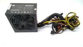 Cooler Master Rs-600-acaa-b1 600w Switching Power Supply