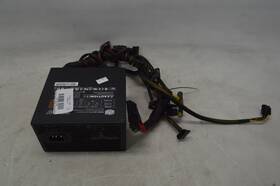 Cooler Master Rs-650-acaa-b1 650w Power Supply