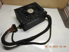 Rs-720spm2-d3 Cooler Master Silent Pro M2 720w Semi-modular Psu 80 Bronze