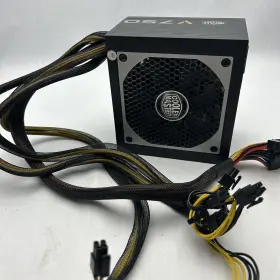 Rs-750-amaa-g1 Cooler Master Vcooler V-series V750 Atx 750w Power Supply