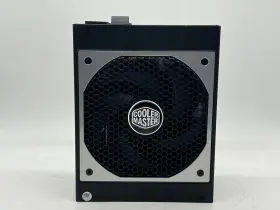 Rs-c00-afba-g1 Cooler Master V1200 Full Modular Power Supply For Parts Read