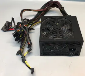 Rs-550-acaa-d3 Cooler Master Rs550acaad3 550w 80 Plus Bronze