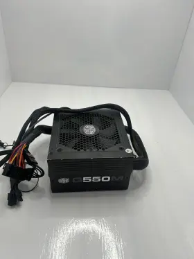 Rs-550-amaa-b1 Cooler Master Rs550amaab1 G550m 550w Switching Power Supply