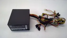 Rs-700-pcaa-e3 Cooler Master Rs700pcaae3 110-240v 700w Power Supply Psu Tested