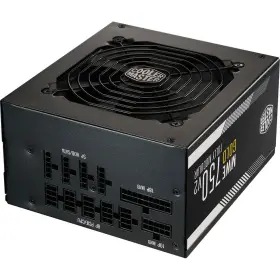 Cmpe7501afg Coolermaster Cooler Master Mwe Gold 750 V2 Full Modular 750w 80 Efficien