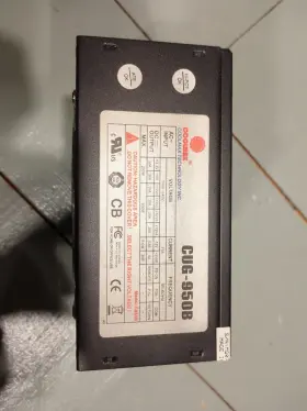 Cug-950b Coolmax Cug950b Power Supply